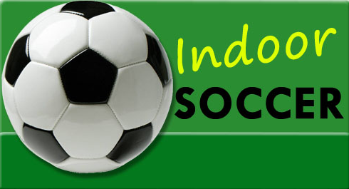 Indoor Soccer League