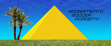 SSA Pyramid